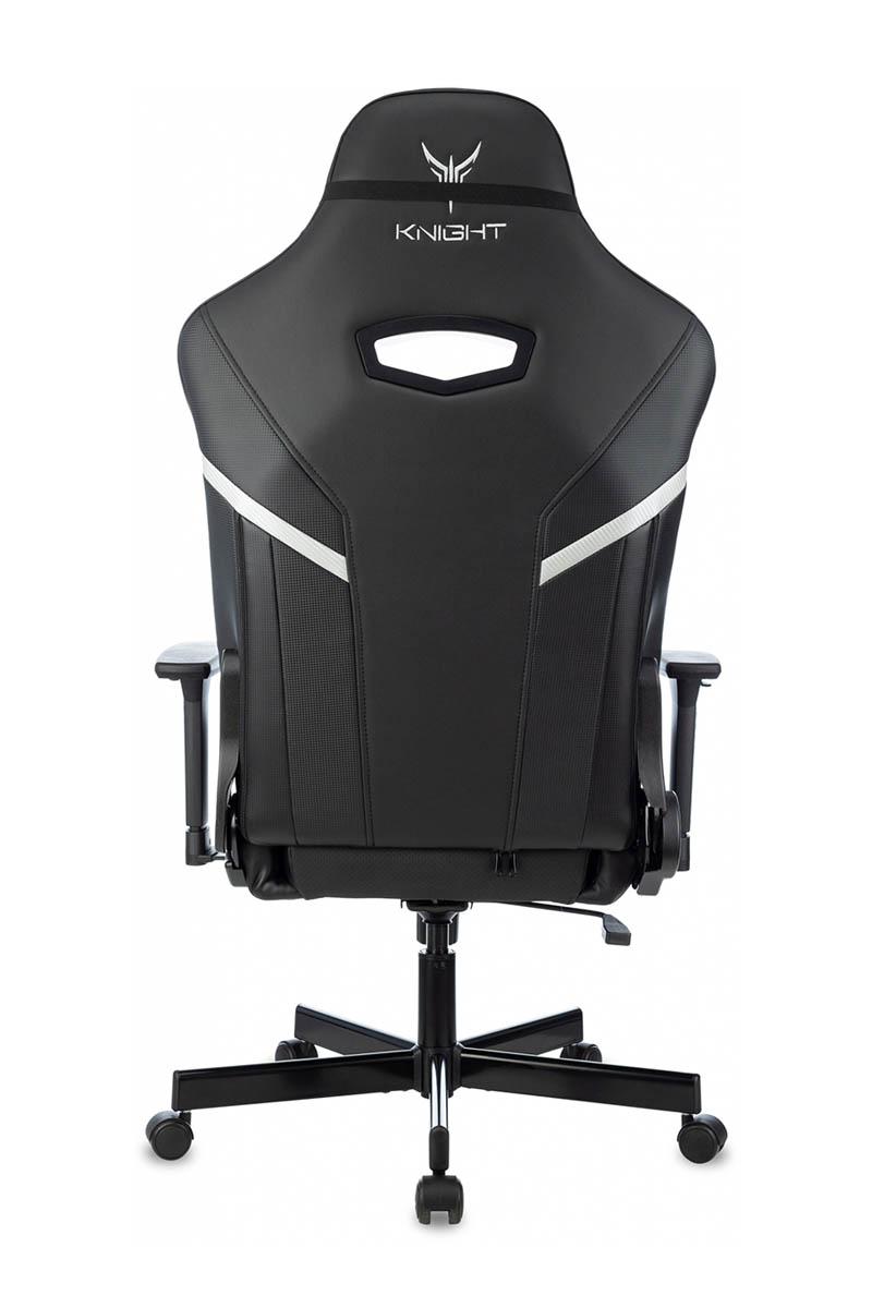 Игровое кресло Бюрократ Knight Thunder 5X экокожа